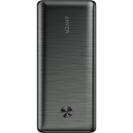 Anker PowerCore III Elite 25.600mAh Powerbank con 2xUSB-C y 2xUSB-A Negro - Carga rápida 85W para móvil y portátil