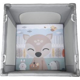Chicco CHI8058664153718 Parque Abierto Fawn Gris