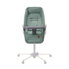 Kit de comidas Maxi Cosi para Alba Case Veck, silla de bebé alta con tableta + Beyond Green Protective Cover, de 6 meses a 3 años Kit de comidas Maxi Cosi para Alba Case Veck, silla de bebé alta con tableta + Beyond Green Protective Cover, de 6 meses a 3 años