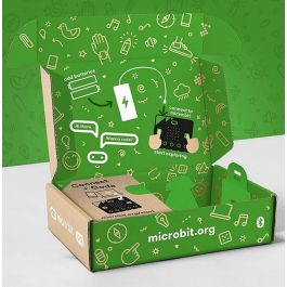 Kit Micro:Bit Go V2.2 Con Placa