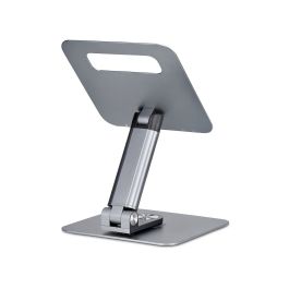 Base de Refrigeración para Portátil Startech ATER-LAPTOP-RISER Aluminio