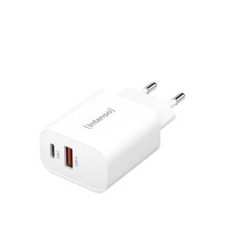 Cargador de Pared INTENSO W30AC Blanco 30 W Precio: 11.58999952. SKU: B1FNF69QGS
