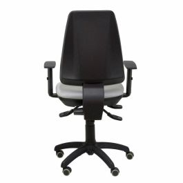 Silla de Oficina Elche S bali Piqueras y Crespo 40B10RP Gris