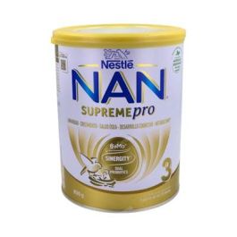 Nan Supreme Pro 3 800 G Nan Supreme Pro 3 800 G Precio: 33.4999995. SKU: B1E3N4JA33