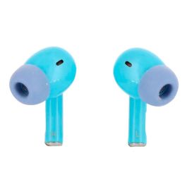 Disney Auriculares Inalámbricos Stitch Bluetooth 5.3 con Cancelación de Ruido y Emparejamiento Fácil, Caja de Carga 400mAh