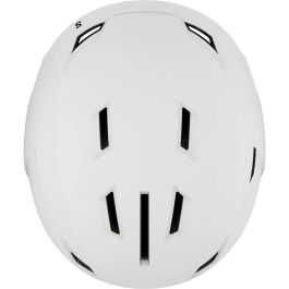Casco de Esquí Salomon Pioneer Lt Blanco Infantil Unisex