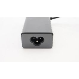 Lenovo 3P,WW,CHY Adaptador de Corriente USB-C Power Delivery (PD) de 65W con Multivoltaje 20V, 15V, 9V, 5V