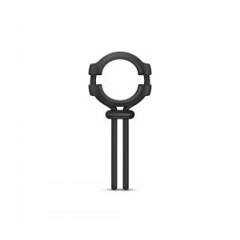 Anillo para el Pene Dorcel DOR209 Negro Precio: 15.88999951. SKU: B1EX26B7YM