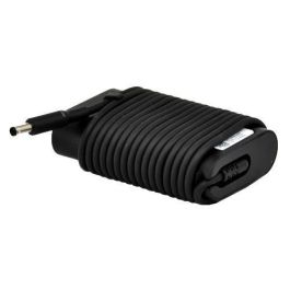 Dell AC Adapter, 45W, 19.5V, 3 Pin, 4.5mm, Modified C6 Power Cord, Lot 6 Version 2 Dell AC Adapter, 45W, 19.5V, 3 Pin, 4.5mm, Modified C6 Power Cord, Lot 6 Version 2