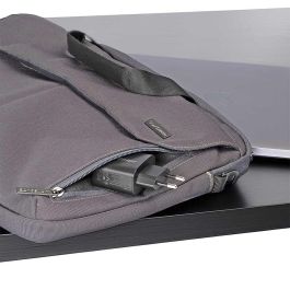 Cargador de Pared LINDY 73438 Negro 65 W