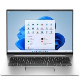 HP 9M4F8AT Portátil EliteBook 845 G11 Empresarial Ryzen 5 8540U / 16GB RAM / 512GB SSD / 14" WUXGA / Win11 Pro Precio: 1079.68999985. SKU: B14ZDXRTSE