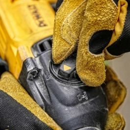 DeWALT Martillo Combinado SDS-plus 26mm 800W