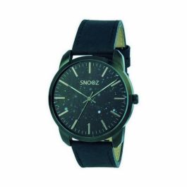 Reloj Unisex Snooz Saa1044-60 (Ø 44 mm) Precio: 14.58999971. SKU: S0313517