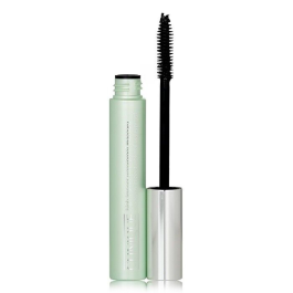 Clinique #01 High Impact Mascara Waterproof Negro 8ml. Aporta Volumen y Longitud sin grumos, ideal para Ojos Sensibles y Usuarios de Lentes de Contacto. Precio: 22.68999986. SKU: SLC-89358