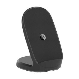 Cargador Inalámbrico Motorola Negro Cargador Inalámbrico Motorola Negro Precio: 28.78999948. SKU: B169E7WP2C