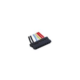 CoreParts Batería Portátil Li-Pol 26.64Wh 7.4V 3600mAh Negra para Lenovo S41-35, S41-70, S41-75, Yoga 500-14I
