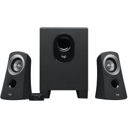 LOGITECH Altavoces Z313 50W Precio: 43.58999953. SKU: S7807364