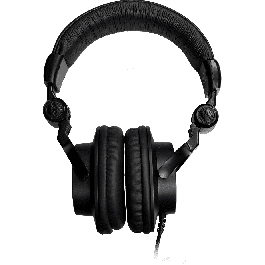 Quiklok Hp10 Pro Auriculares de diadema cerrados dinámicos con conectores Minijack y transductor de 50mm