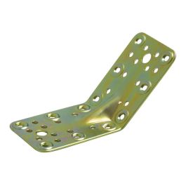 Amig Ángulo 306-90x65mm Acero Bicromatado 15201