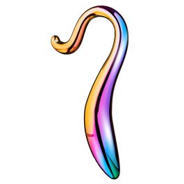 Plug Anal Dream Toys Glamour Glass Multicolor Precio: 42.50000007. SKU: B18LP6FS9N