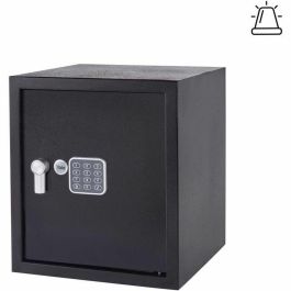 Yale Caja Fuerte Electrónica con Alarma YEC/390/DB2 Grande 40L 39x35x36cm