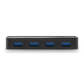 Lindy USB 3.0 Sharing Switch 2:4 Lindy USB 3.0 Sharing Switch 2:4