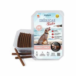 Ibericas Stick con Pavo, 350 gr