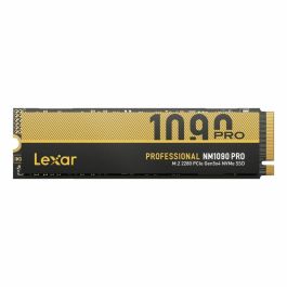 Disco Duro Lexar LNM109P001T-RNNNG 1 TB SSD Precio: 136.3428. SKU: B15YTL79HG