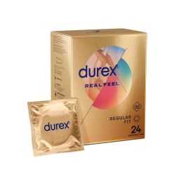 Preservativos Durex Precio: 29.79000024. SKU: B1FGH4QY9E