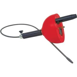 Espiral de limpieza Pipe Perfect Espiral de limpieza Pipe Perfect