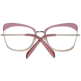 Montura de Gafas Mujer Emilio Pucci EP5090 52074