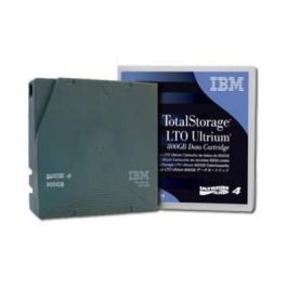 Ibm cartucho de datos ultrium lto 800gb/1,6tb Precio: 29.6899999. SKU: B12EDQ8FK2