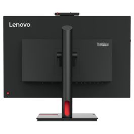 Lenovo ThinkVision T27hv-30 Monitor de 27 pulgadas QHD IPS 4ms 75Hz USB-C HDMI