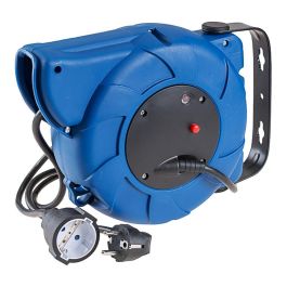 Solera Enrollacables 71251a 16 m 3G 1.5 mm² 1 Toma Bipolar Con T/TL Automático 4.8 mm Precio: 100.94999992. SKU: S7911905