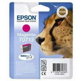 Epson Stylus D-78-92-120-Dx-4000-5000-6000-7000F Tinta Magenta 5.5 ML Precio: 14.58999971. SKU: S8405278