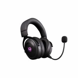 Auriculares CoolBox G01 Pro Negro Auriculares CoolBox G01 Pro Negro