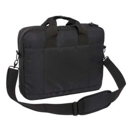 Safta Maletín para Portátil 15,6'' Real Madrid Premium 40x33x9 cm