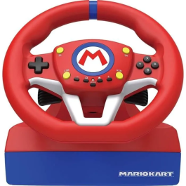 Hori Volante y Pedales Mario Kart para Nintendo Switch y PC