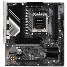 ASRock B650M-HDV/M.2 Placa Base Micro-ATX para AMD Socket AM5