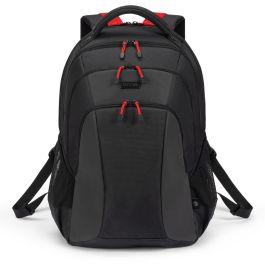 DICOTA D32119-RPET Mochila Backpack SEEKER II 13-16" Active Negra para Portátil, Informal, rPET Reciclado Precio: 119.59000031. SKU: B12MLQ4N89
