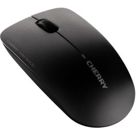 Cherry MW 2400, Wireless Mouse, Black1200dpi