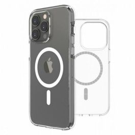 Funda para Móvil Muvit iPhone 14 Pro Precio: 27.69000058. SKU: B1HPC85DRW