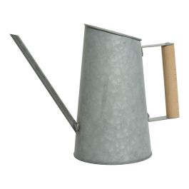 Regadera vintage galvanizada 1,5l 850776 - 12x29x22cm Precio: 9.5000004. SKU: B1JCAVQ7HD