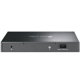 Omada 10/100/1000 Mbps, Ethernet Ports, USB 3.0, Omada App, Cloud Access, CE, FCC, RoHS, Black Omada 10/100/1000 Mbps, Ethernet Ports, USB 3.0, Omada App, Cloud Access, CE, FCC, RoHS, Black