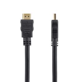 Cable HDMI Startech 1,8 m Negro