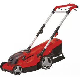 Einhell GE-CM 36/37 Li solo Akku-Rasenmher Precio: 257.7421. SKU: B1GFXJG3KG