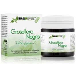 Grosellero Negro Ergosphere 45Cap. Precio: 11.99. SKU: B1D2CG7TPB
