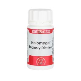 Holomega Encías Y Dientes 50 Cáps Holomega Encías Y Dientes 50 Cáps Precio: 31.79. SKU: B1D8JNWDT3
