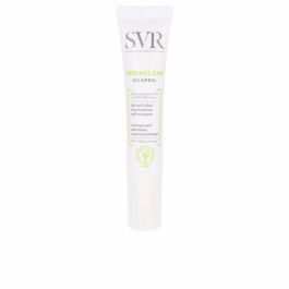 Svr Laboratoire Dermatologique SEBIACLEAR cicapeel Tratamiento Acné Poros Puntos Negros Gel 15 ml