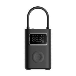 Xiaomi BHR9099GL Compresor de Aire Eléctrico Portátil 2 Pro